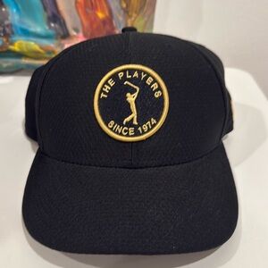 The Players Championship New Era SnapBack